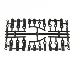 Hong Nor X3-50 - Plastic Rod End