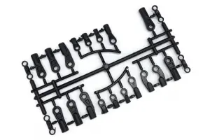 X5B-Camberlink Balljoint