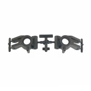 Hong Nor X3-54 - Rear Hub L.R