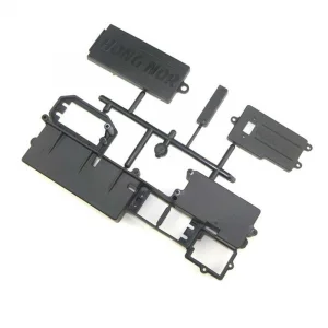 X5B-Receiver/Battery Box