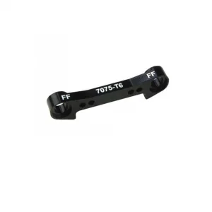 Hong Nor X3S-06 - CNC 7075 Suspension Bracket FR RR