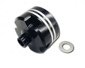 X5B-Aluminium Diff Case Set