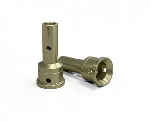 X5B-CNC Shaft