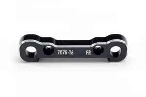 X5B-CNC 7075 Suspension Bracket FR