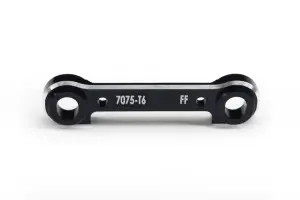 X5B-CNC 7075 Suspension Bracket FF