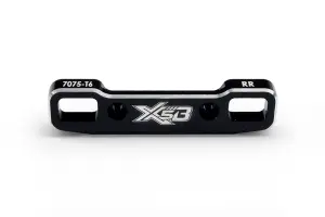 X5B-CNC 7075 Suspension Bracket RR