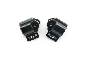 X5B-Steering Block Set