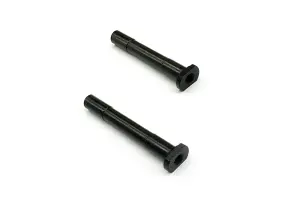 X5B-Servo Saver Post
