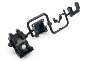 X5B-Gear Case