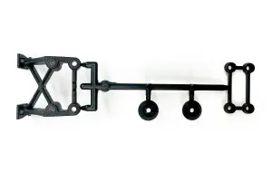 X5B-Wing Mount