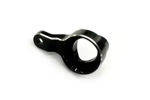 X5B-Steering Servo Saver. Aluminium