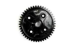 X5B-Steel Spur Gear 46t