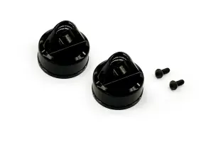 X5B-16mm Aluminium. Aeration Shock Cap