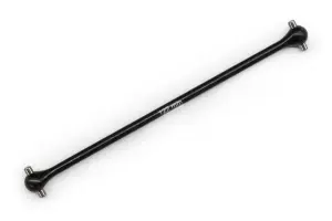 X5B-Center Drive Shaft. 122mm