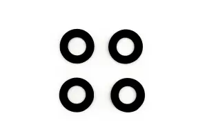 X5B-Seal Bleeder Cap