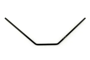X5B-Front Anti-roll Bar 2.0mm black