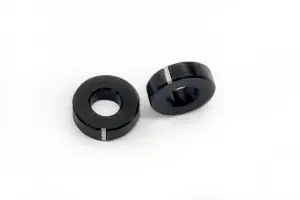 X5B 3.6 x 8 x 2.5mm aluminium washer