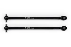X5B-Rear CVD Drive Shaft 106mm