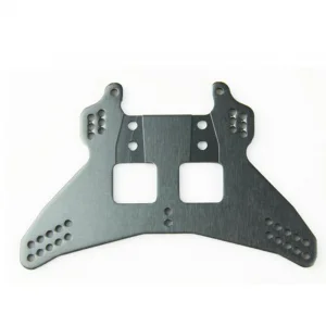Hong Nor XT-03 - 4mm Rear Shock Stay