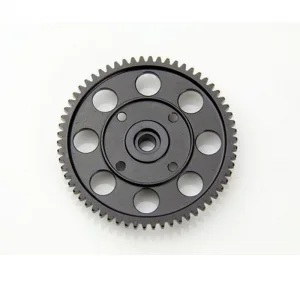 Hong Nor XT-07 - Steel Spur Gear 62T