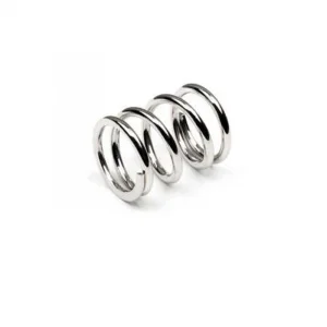 Hong Nor XT-35 - New Servo Saver Spring