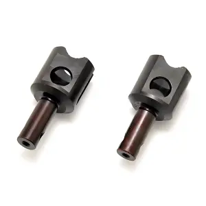 Hobao Hyper SS/Cage Lightweight Centre Diff Outdrive Cups (2)