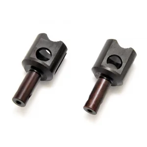 Hobao Hyper SS/Cage Lightweight Centre Diff Outdrive Cups (2)