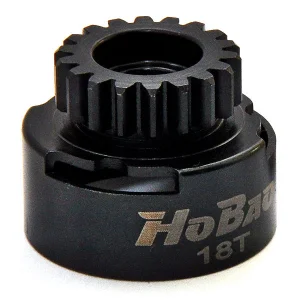 Hobao CNC Clutch Bell 18T