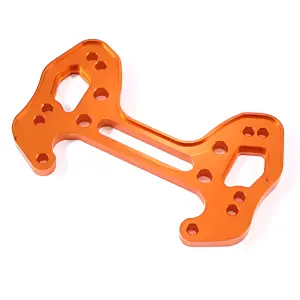 Hobao Hyper GTB Lightweight CNC Front Shock Tower