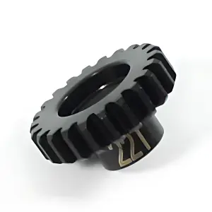 Hobao Hyper SSE/Cage Electric 1:8 Motor Pinion 22T (5mm Shaft)