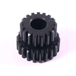 Hobao Hyper GTB Electric 2-Speed Spur Gear 17T/21T