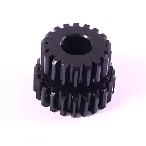 Hobao Hyper GTB Electric 2-Speed Spur Gear 18T/22T