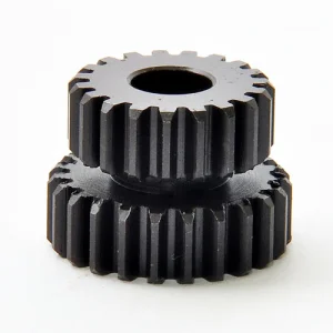 Hobao Hyper GTB Electric 2-Speed Spur Gear 19T/23T