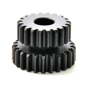 Hobao Hyper GTB Electric 2-Speed Spur Gear 20T/24T