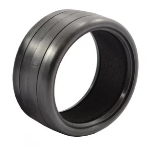 Hobao Hyper GTB On Road Tyre - Pair (W/Insert) ** CLEARANCE **