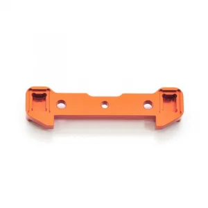 Hobao Hyper SS Cage Truggy CNC Rear Lower Aluminium. Arm Holder A Plate
