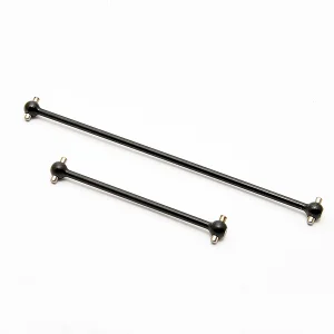 Hobao Centre Drive Shaft For SST Ep/GTB Ep W/Solid Axle