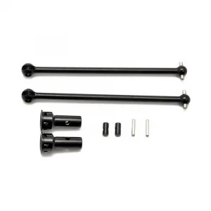 Hobao Hyper CVD Shafts For Gtse/SS/Cage Buggy (4.5 X 103.5mm)