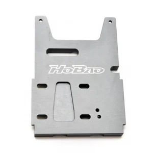 Hobao MT CNC Aluminium Mounting Plate