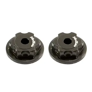 Hobao MT Double Lock Dustproof Wheel Flange Hub(Hard Coating)