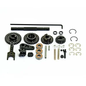 Hobao Hyper MT Reverse Conversion Kit