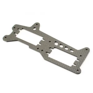 Hobao Vs Graphite Radio Tray For Gp - 2.5mm