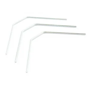 Hobao Vs Front Sway Bars Set- 2.3mm - 2.8mm + 3mm