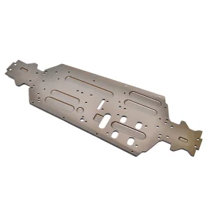 Hobao Vs Aluminium 7075 Lightweight Chassis For Gp