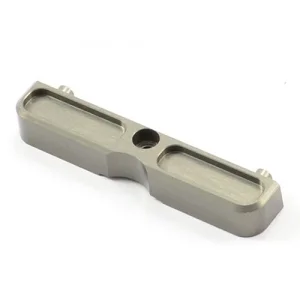 Hobao Vs CNC Aluminium Front Lower Arm Holder - Fr
