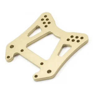 Hobao Vs CNC Aluminium 7075 Front Shock Tower - 4mm