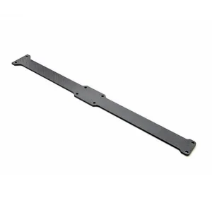 Hobao Hyper Extreme VTE2 1/7 Carbon Fibre Top Brace 1/5 Mot ** CLEARANCE **