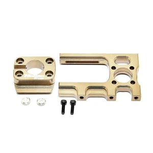 Hobao Hyper Extreme VTE2 1/7 7075 Motor Mount (57mm Motor)