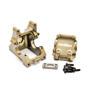 Hobao Hyper Extreme VTE2 1/7 Aluminium. Quick Release Gearbox