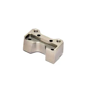 Hobao Hyper VTE2 Top Brace Rear Mount For Hop-0154